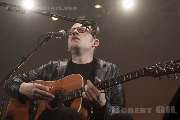 BERNHOFT - 2012-06-24 - PARIS - Hippodrome de Longchamp - 